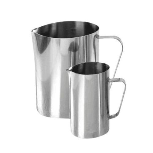 Becher gradué - Adelphi - en inox