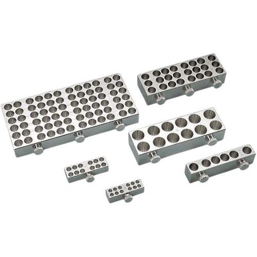 Corps de moule standard - Adelphi - de précision / sur mesure