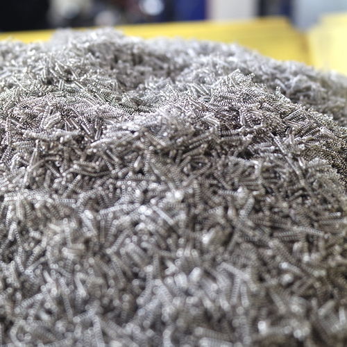 Zingage de l'Inconel - Filame - ISO 9001