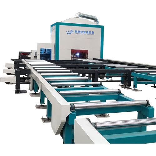 Machine de découpe plasma - KR-XH - SHANDONG KASRY INTELLIGENT EQUIPMENT CO.,LTD - à flamme / pour acier inoxydable / pour acier au carbone
