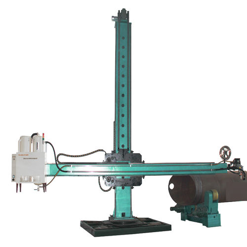 Vireur de soudure - CZ6x6-IIID - SHANDONG KASRY INTELLIGENT EQUIPMENT CO.,LTD