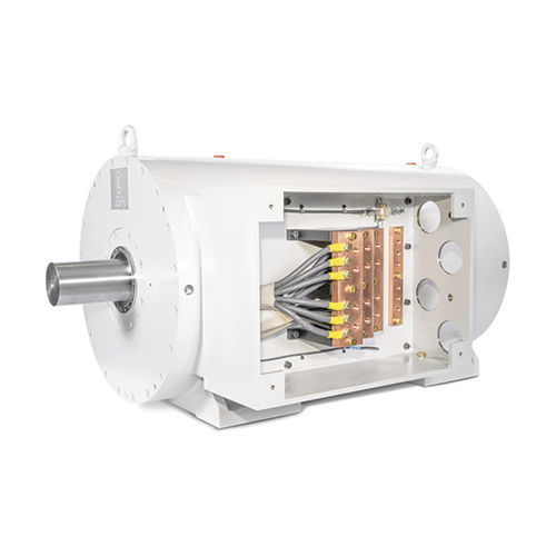 Moteur synchrone - Franz Kessler GmbH - DC / compact / petit