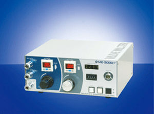 Doseur de liquides - ME-5000 series - Musashi Engineering Europe GmbH - à seringue / haute précision / numérique
