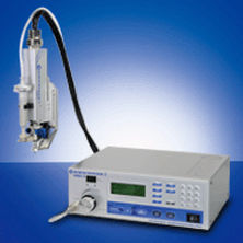 Doseur de liquides - SCREW MASTER3- MSD-3 - Musashi Engineering Europe GmbH - à vis / automatique
