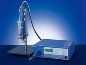 Doseur volumétrique - MEASURING MASTER MPP-1 - Musashi Engineering Europe GmbH