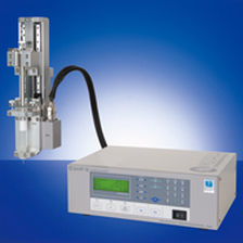 Doseur de liquides - NANO MASTER SMP-III - Musashi Engineering Europe GmbH - volumétrique / numérique