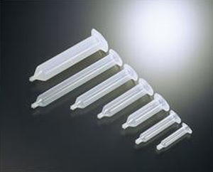 Cartouche de dosage - S series - Musashi Engineering Europe GmbH