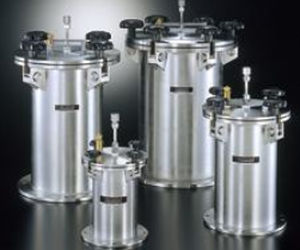 Réservoir d'alimentation - T series - Musashi Engineering Europe GmbH - de liquides / industriel