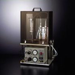 Doseur-mélangeur de liquides - DUAL MASTER® - Musashi Engineering Europe GmbH - automatique