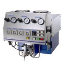 Distributeur de liquides - TAM-93C - Musashi Engineering Europe GmbH