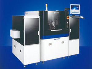 Distributeur de liquides - FAD® series - Musashi Engineering Europe GmbH - totalement automatique
