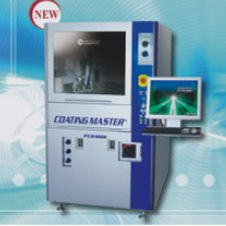 Système d'enduction - FCD1000 - Musashi Engineering Europe GmbH