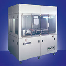 Système de remplissage totalement automatique - PIPETMASTER® - Musashi Engineering Europe GmbH