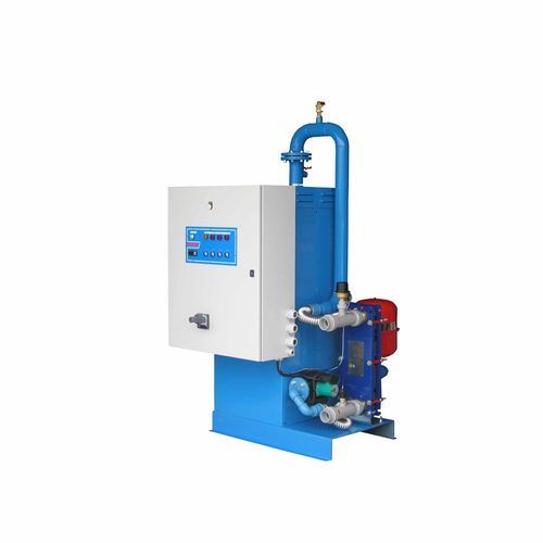 Chauffe-eau électrique - SKP 150-300 - Gretel - pour piscine