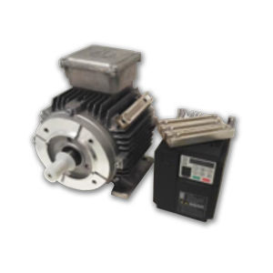 Moteur EC - T series - Simotop group - 400V / 380 V / IP55