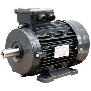 Moteur asynchrone - MSD SERIES - Simotop group - triphasé / 400V / en aluminium