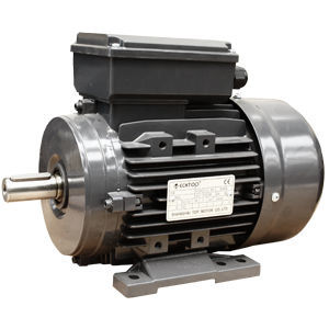 Moteur asynchrone - MY/ MYT SERIES - Simotop group - monophasé / 380V / en aluminium