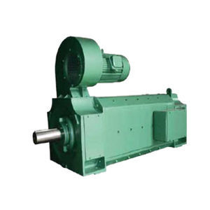 Moteur asynchrone - Z4 SERIES - Simotop group - DC / 400V / 440 V