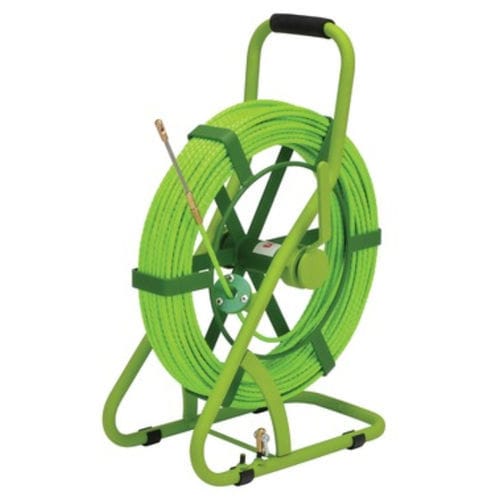 Tire-câble en acier - 52074658 - Klauke