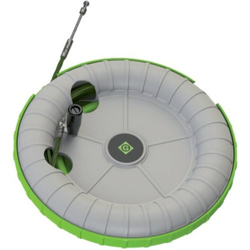 Tire-câble en polyester - 52055389  - Klauke