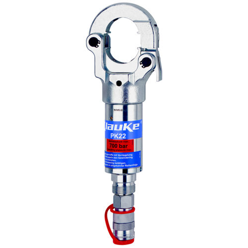 Tête à sertir hydraulique - PK 22 - Klauke