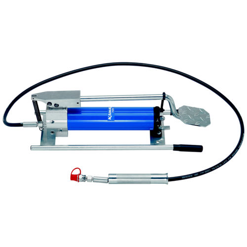 Pompe hydraulique à piston - FHP 2 - Klauke