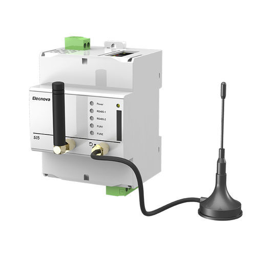 Passerelle NB-IoT - S15  - Jiangsu Sfere Electric Co.,Ltd. - sans fil / Ethernet / Modbus TCP