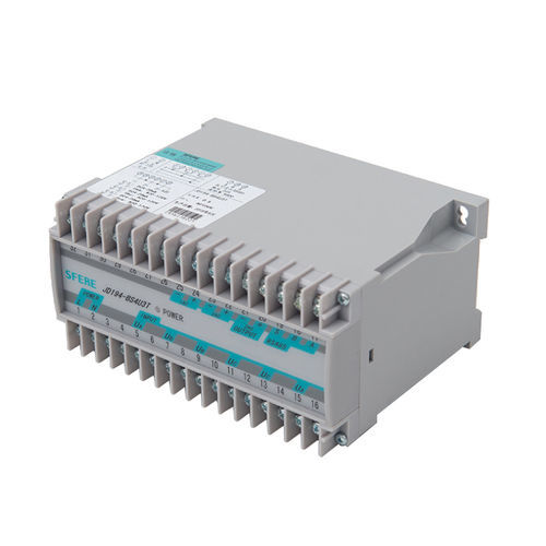 Transmetteur de tension triphasé - JD194-BS4U3T - Jiangsu Sfere Electric Co.,Ltd.