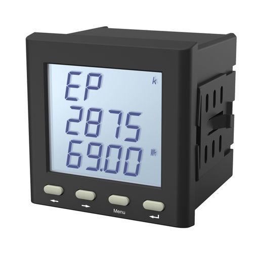 Appareil de mesure de puissance multifonction - LNF72EY - Jiangsu Sfere Electric Co.,Ltd. - numérique / encastrable