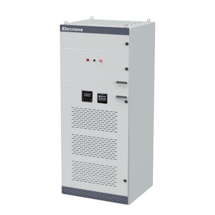 Batterie de condensateurs de type armoire - SFR-LCT series - Jiangsu Sfere Electric Co.,Ltd. - automatique / de facteur de puissance / d'harmonique