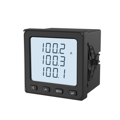 Appareil de mesure de puissance multifonction - LNF96EY-C  - Jiangsu Sfere Electric Co.,Ltd. - numérique / encastrable