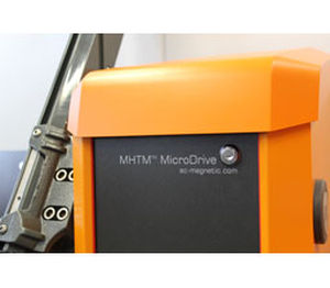 Barrière de parking - Magnetic.Access - Magnetic Autocontrol - levante