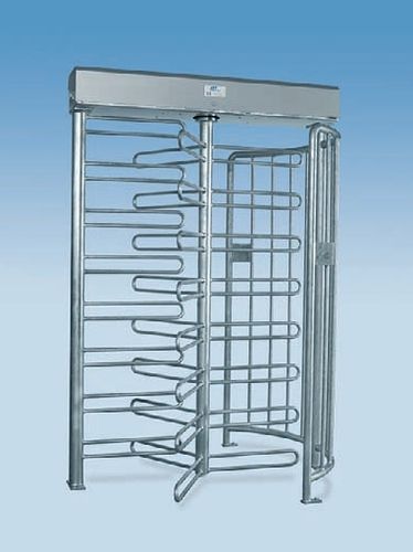 Tourniquet pleine hauteur - 0.636 m, 3 s | MPT - Magnetic Autocontrol