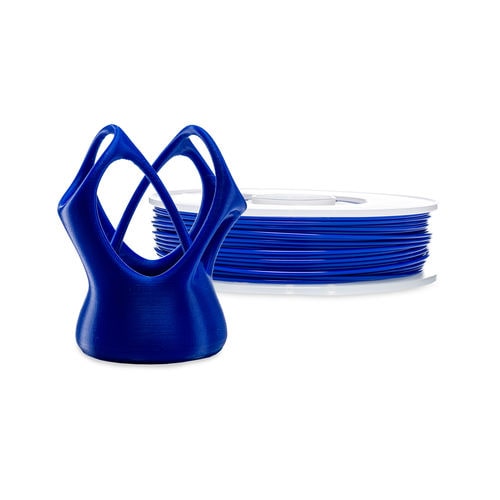 Filament PLA pour imprimante 3D - Ultimaker - 2,85 mm / noir / blanc