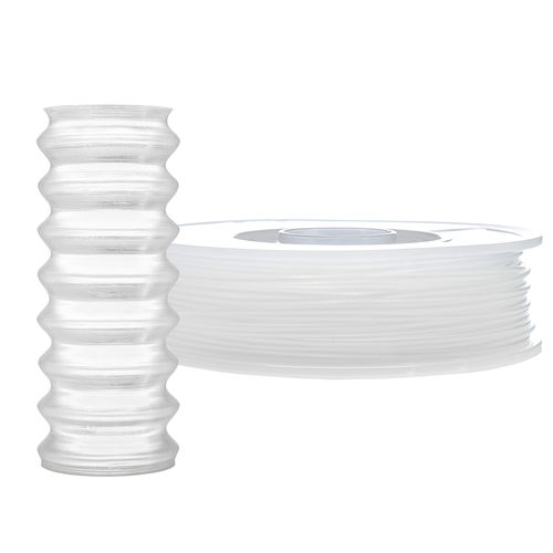 Filament PP pour imprimante 3D - Ultimaker PP - Ultimaker - 2,85 mm / résistant aux produits chimiques / flexible