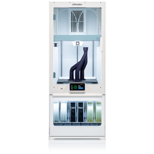 Imprimante 3D PEI - S7 Pro Bundle - Ultimaker - FFF