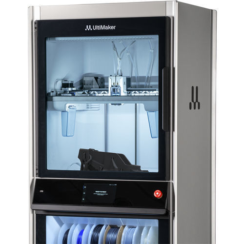 Imprimante 3D ABS - Factor 4 - Ultimaker - PLA / TPU / PETG
