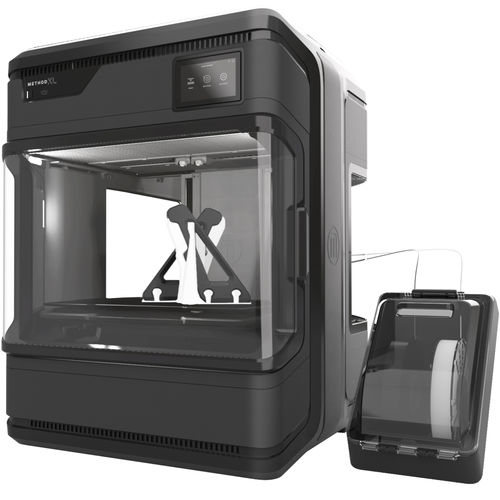 Imprimante 3D ABS - Method XL - Ultimaker - industrielle / pour prototypage / FDM