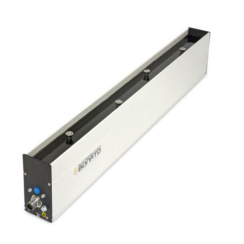 Barre antistatique DC pulsé - IDB-35 - Elettromeccanica Bonato sas