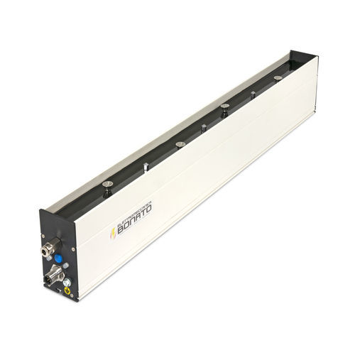 Barre antistatique - IDB35-S - Elettromeccanica Bonato sas