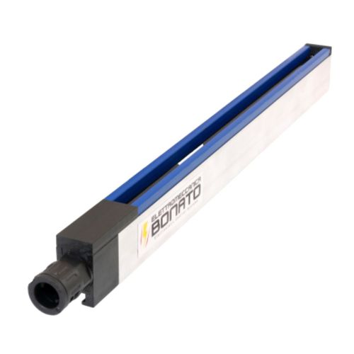 Barre antistatique standard - ABSL-RC - Elettromeccanica Bonato sas