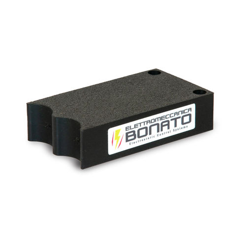 Tête d'ionisation - IH-DC - Elettromeccanica Bonato sas