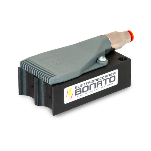 Tête d'ionisation - IH-DC-AN - Elettromeccanica Bonato sas