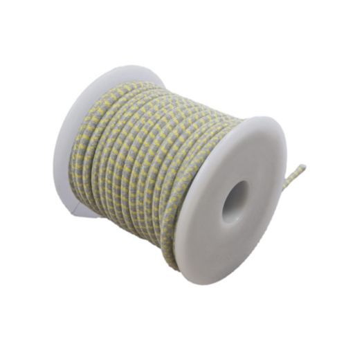 Cordon antistatique pour plastique - EAC -GR - Elettromeccanica Bonato sas - d'impression / de conversion / pour emballage