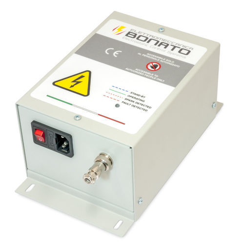 Alimentation électrique AC/DC - APS4 - Elettromeccanica Bonato sas - externe