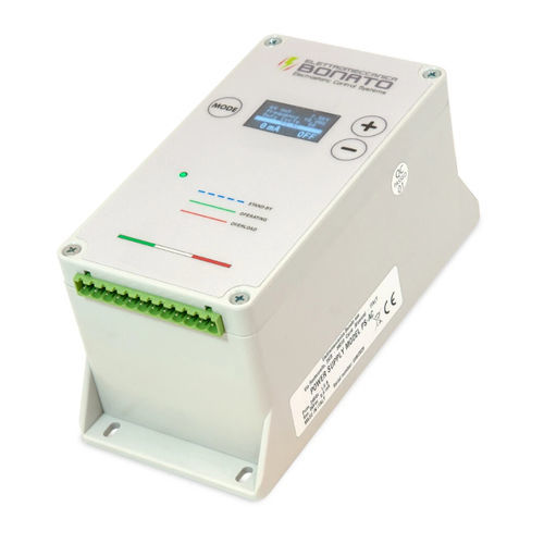 Alimentation électrique AC/AC - PS-AC  - Elettromeccanica Bonato sas - ajustable