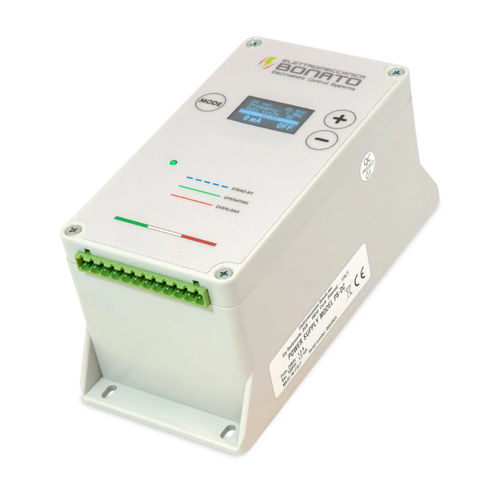 Alimentation électrique DC/DC - PS-DC - Elettromeccanica Bonato sas - ajustable