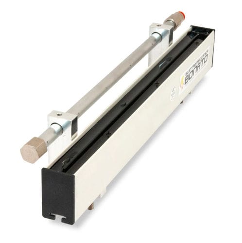 Barre antistatique - IDB-S - Elettromeccanica Bonato sas
