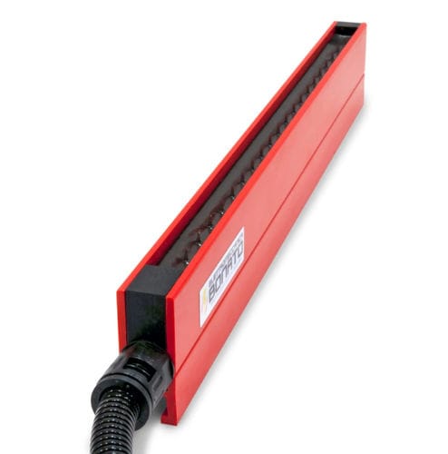 Barre de charge électrostatique - CBR-LP-10 - Elettromeccanica Bonato sas