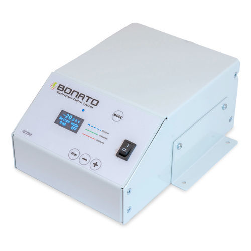 Générateur de charge électrostatique - ECGM-30 - Elettromeccanica Bonato sas - de courant / haute tension